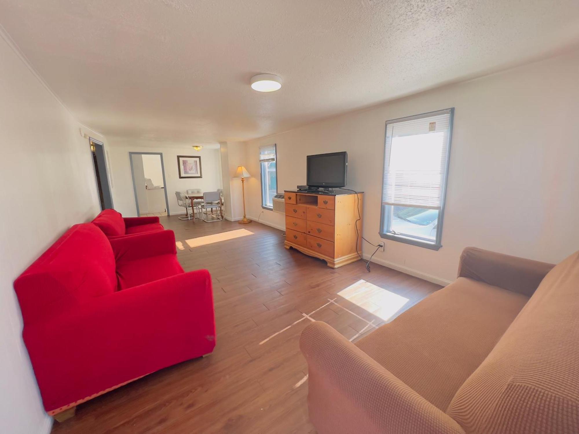 Shore Beach Houses - 52 - 401 Porter Avenue Seaside Heights Exterior foto